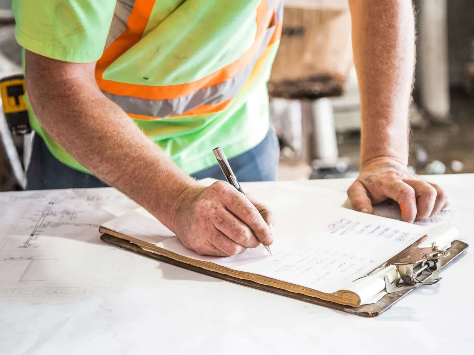 Commercial Roof Asset Management in Aurora, IL