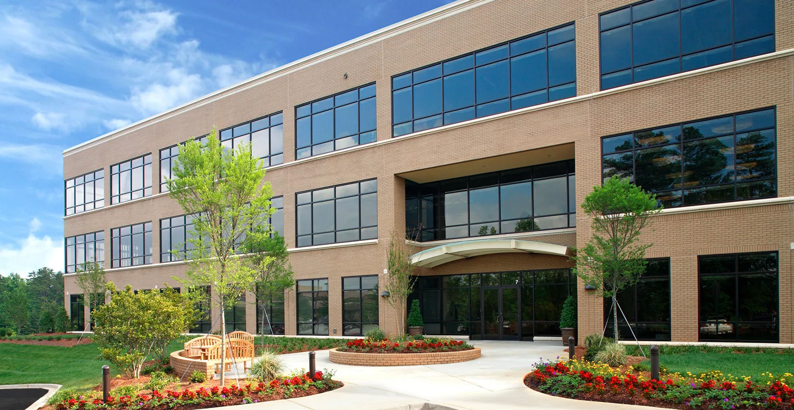 Commercial Roof Capital Planning in Aurora, IL