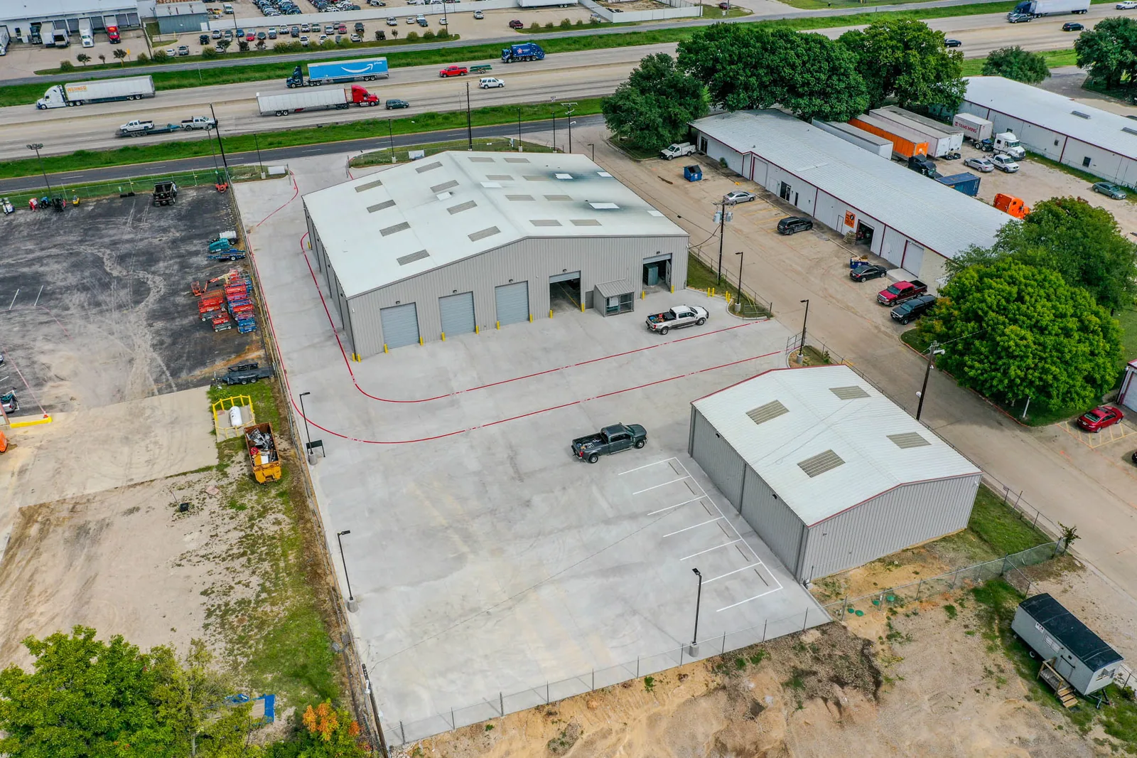 Commercial Roofing for General Contractors in Aurora, IL