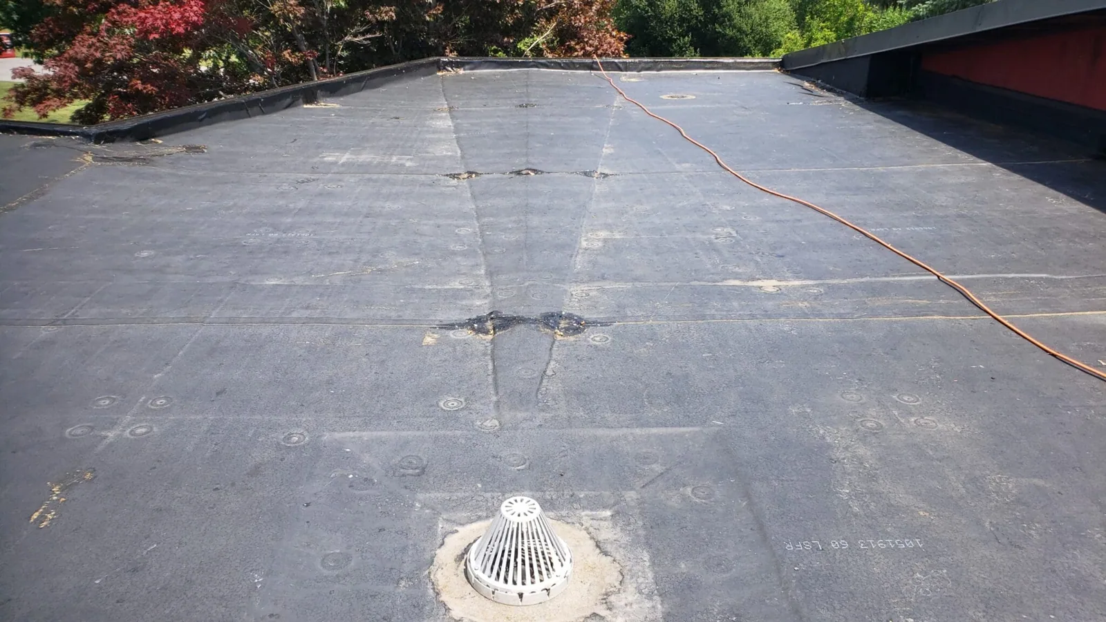 Holcim Elevate Commercial Roofing in Aurora, IL