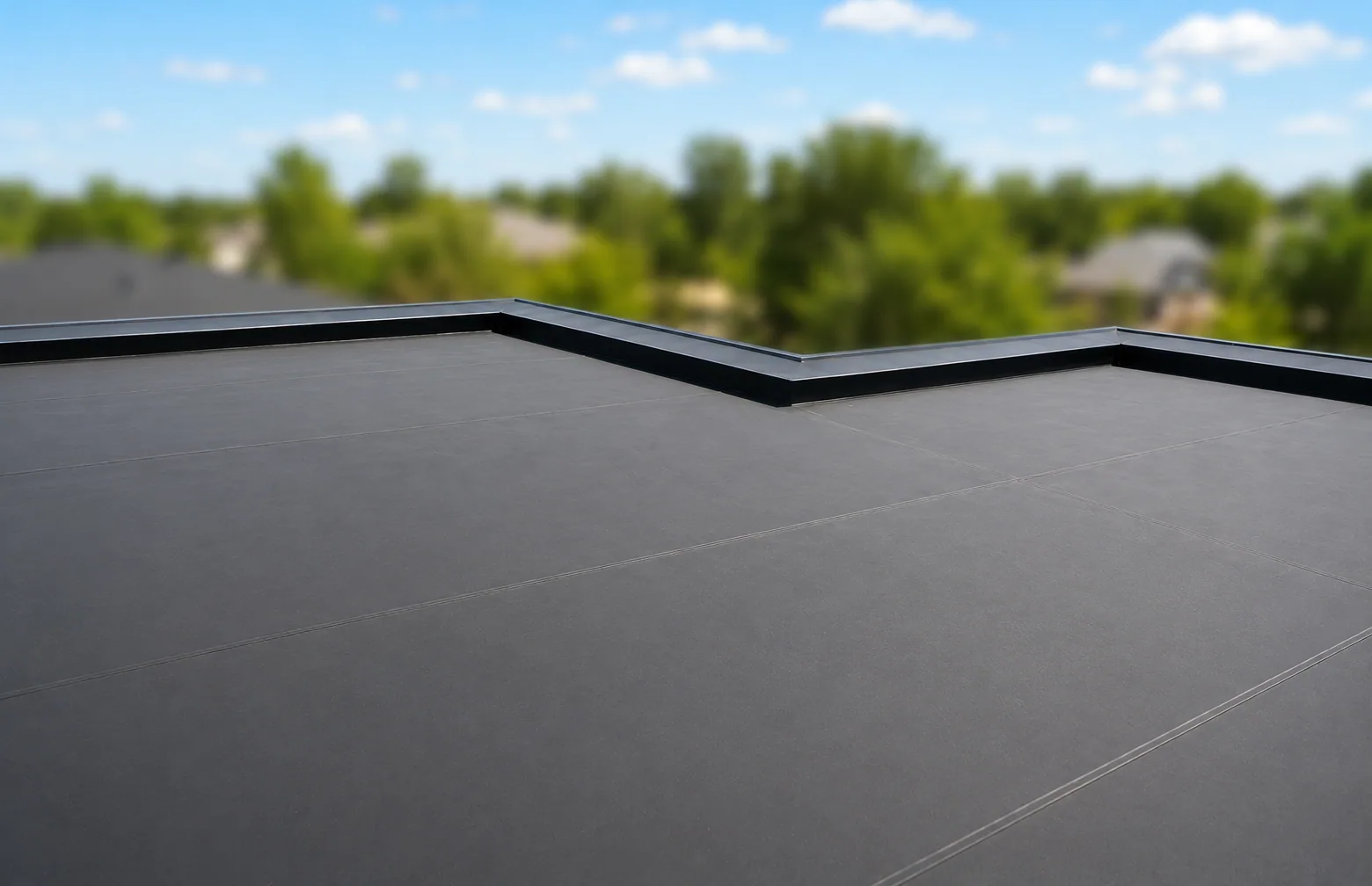 Versico Commercial Roofing in Aurora, IL
