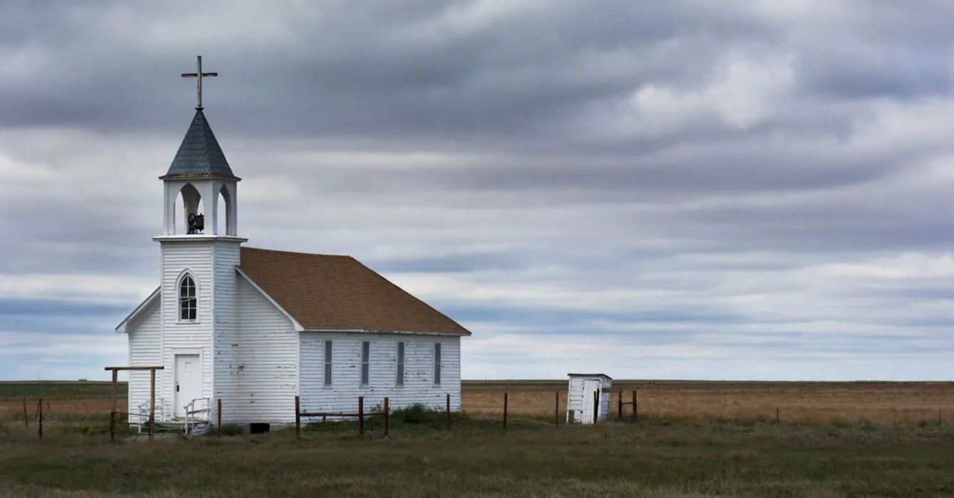 Church Roofing in Aurora, IL
