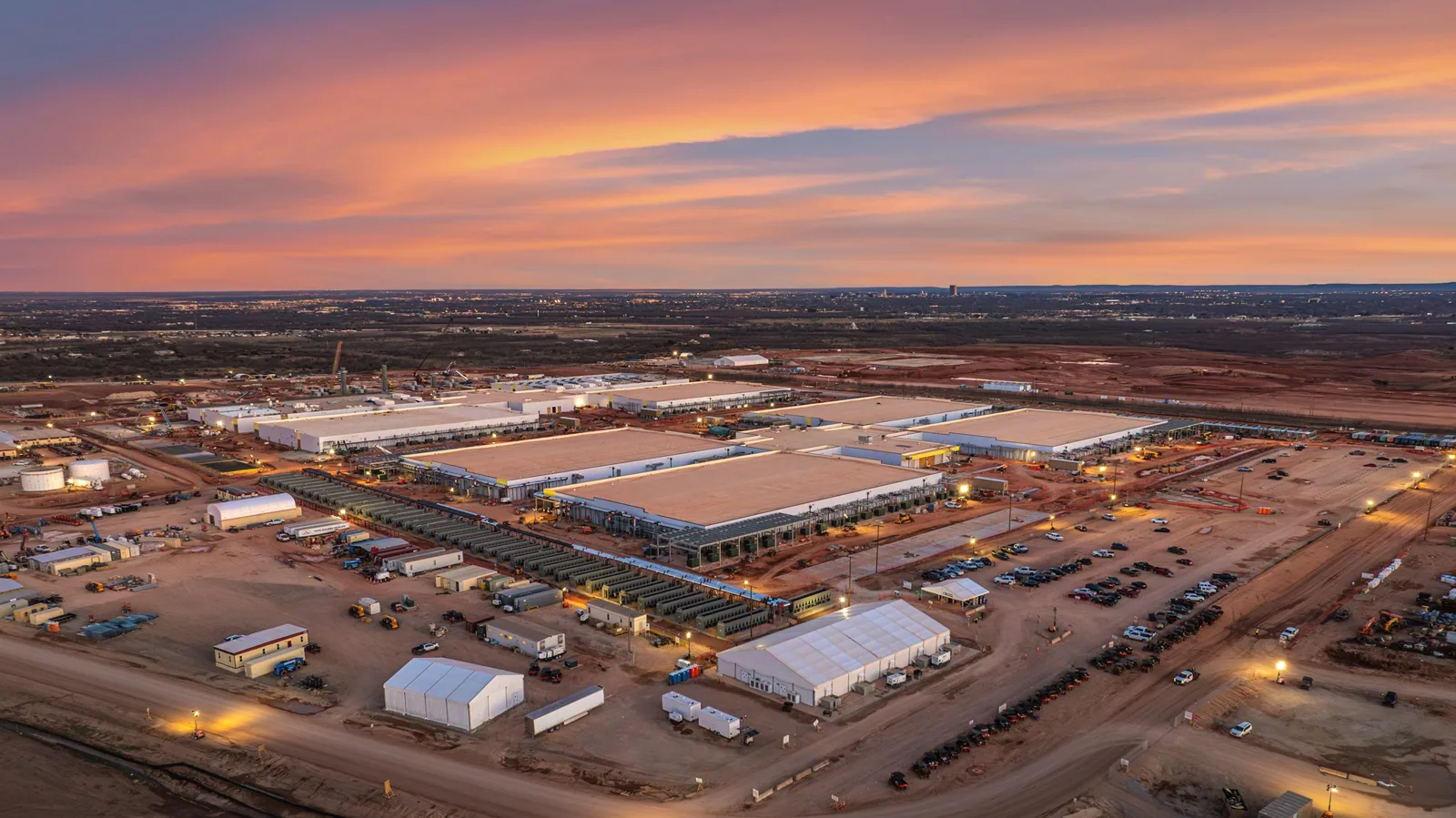 Commercial Cold Storage Roofing
