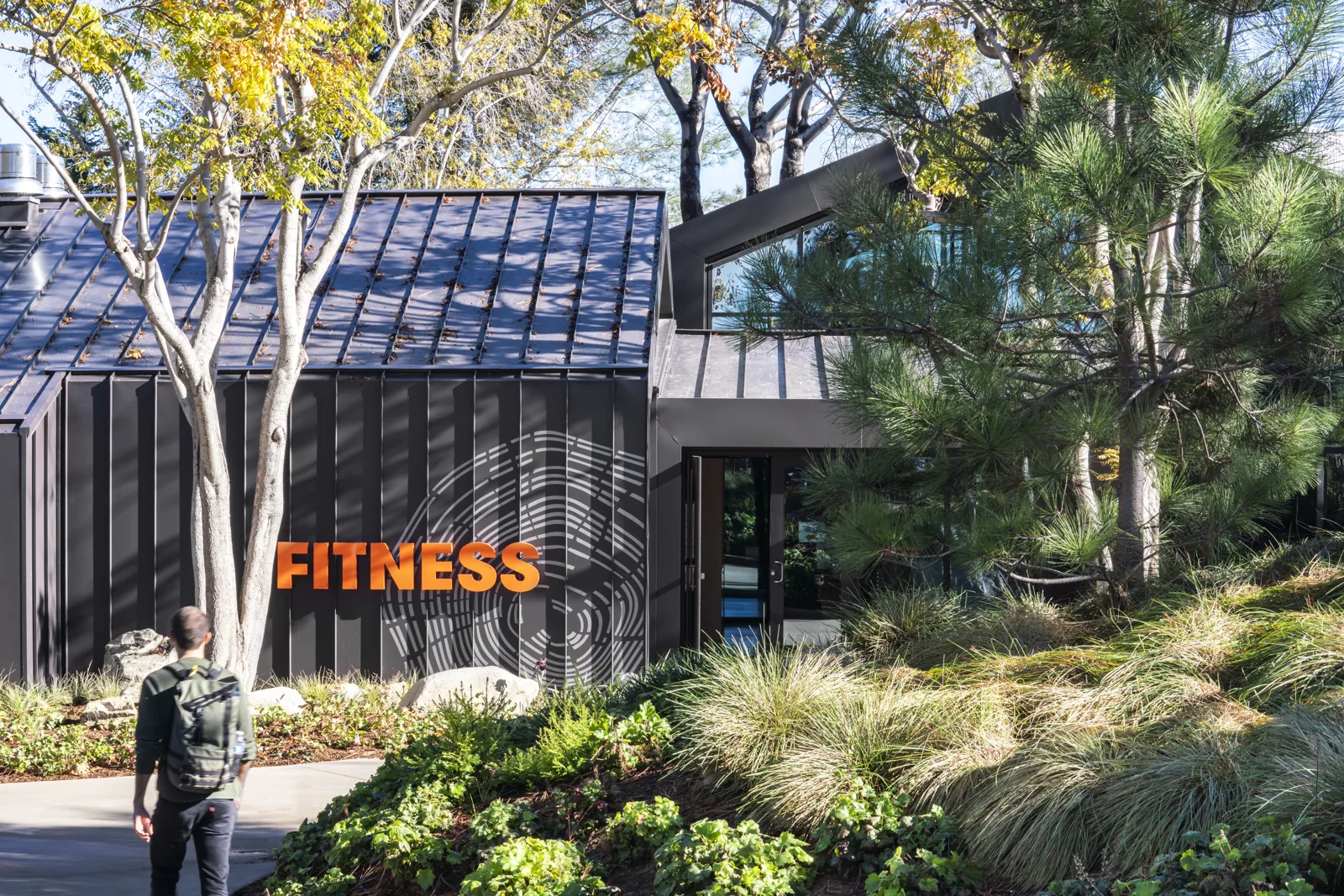 Fitness Center Roofing in Aurora, IL