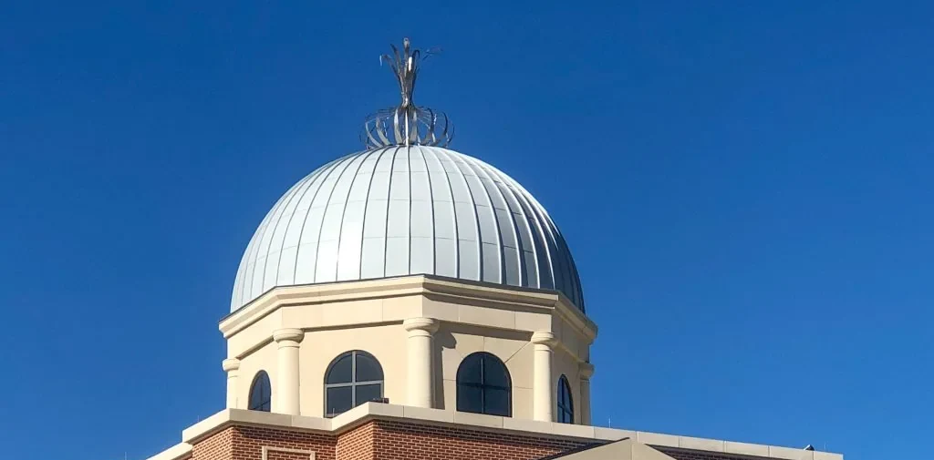 Government Building Roofing in Aurora, IL