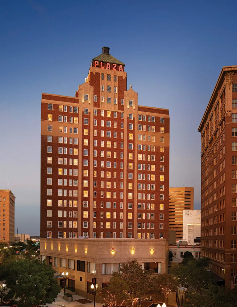 Hotel Roofing in Aurora, IL