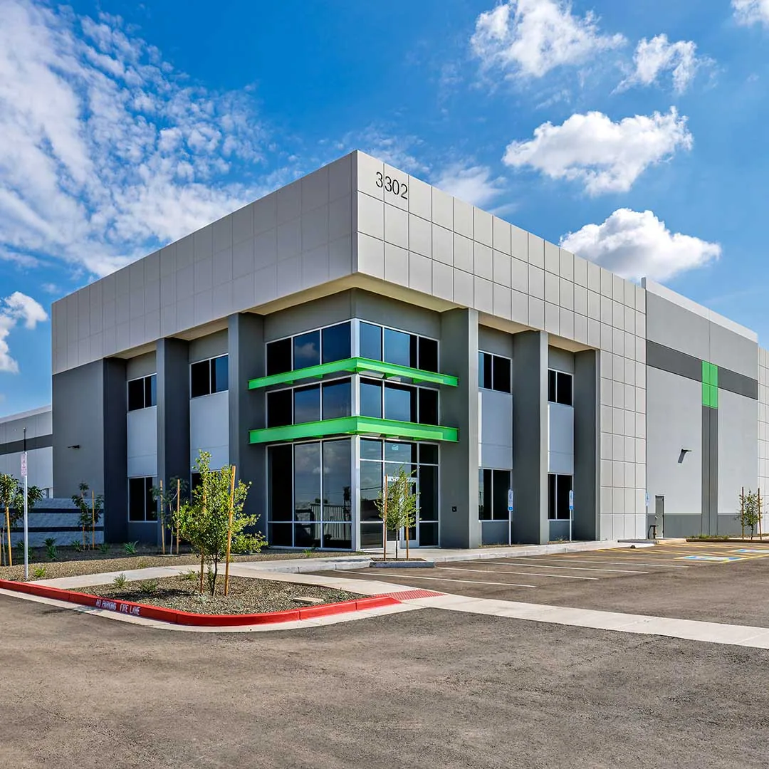 Commercial Manufacturing Plant Roofing in Aurora, IL