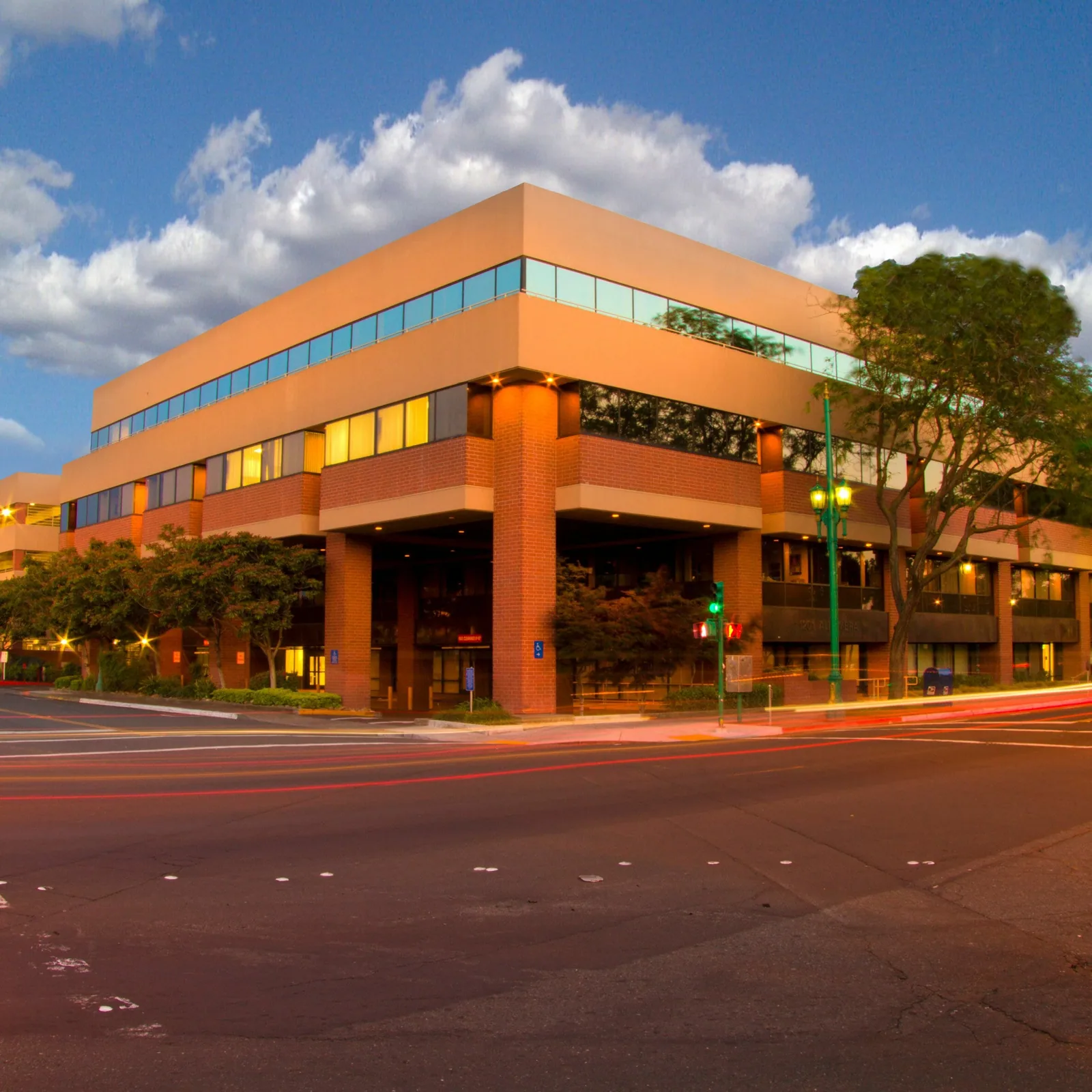 Commercial Medical Office Roofing in Aurora, IL