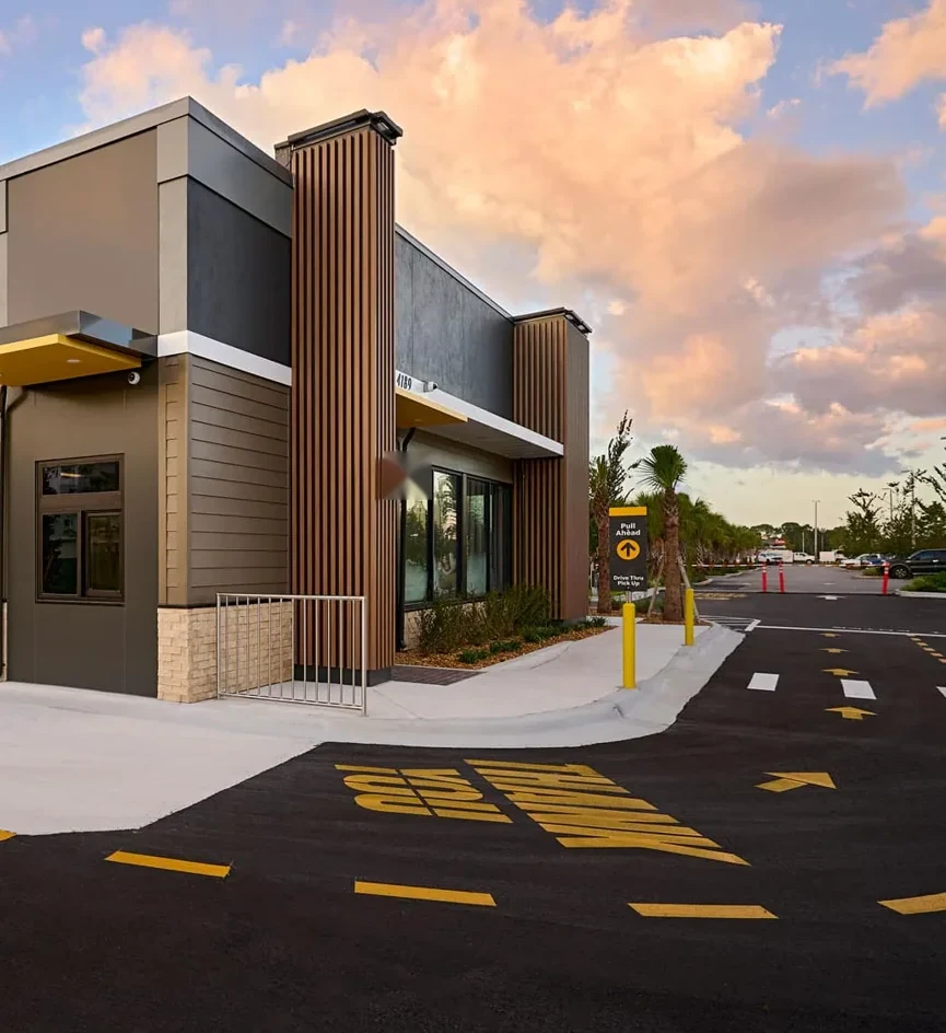 Restaurant Roofing in Aurora, IL