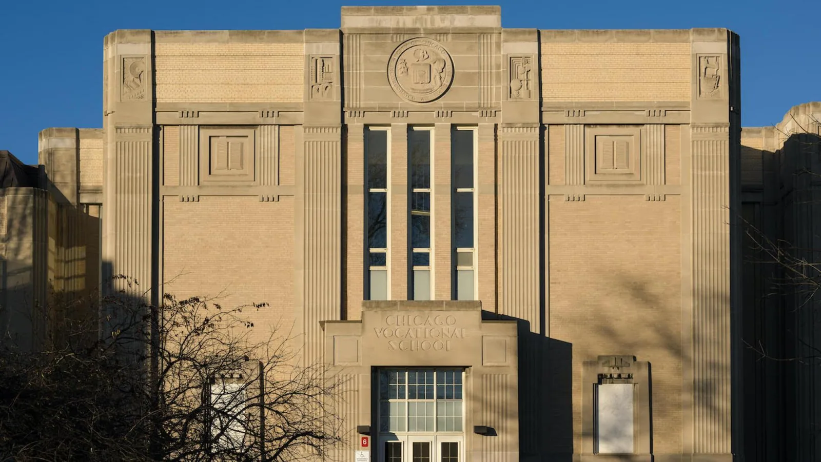 Commercial Roofing for School Districts in Aurora, IL