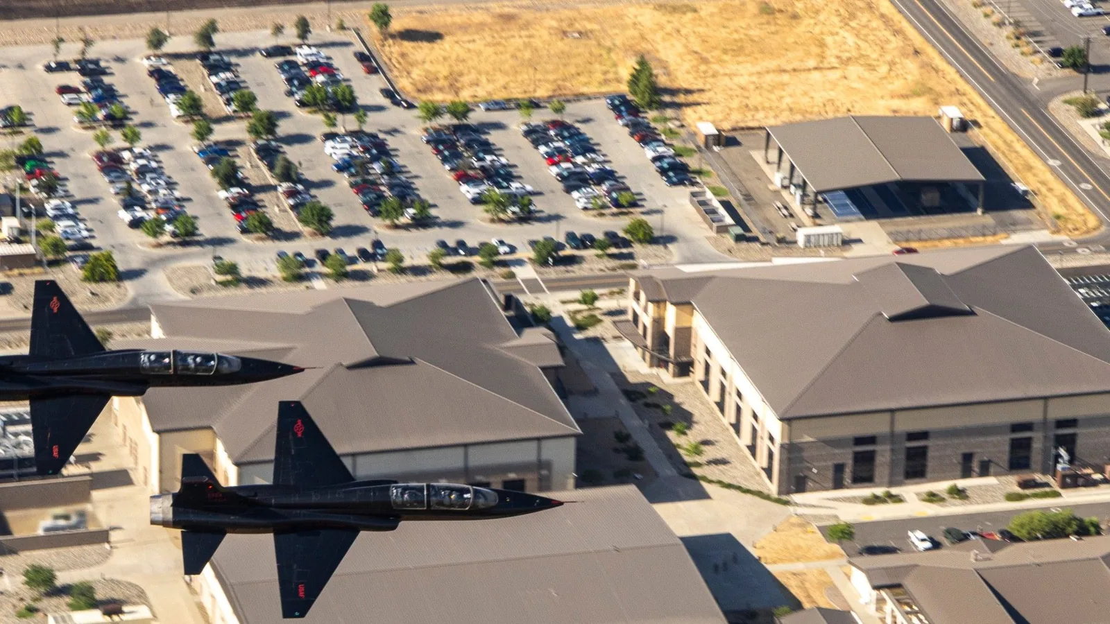 Military Facility Roofing in Aurora, IL