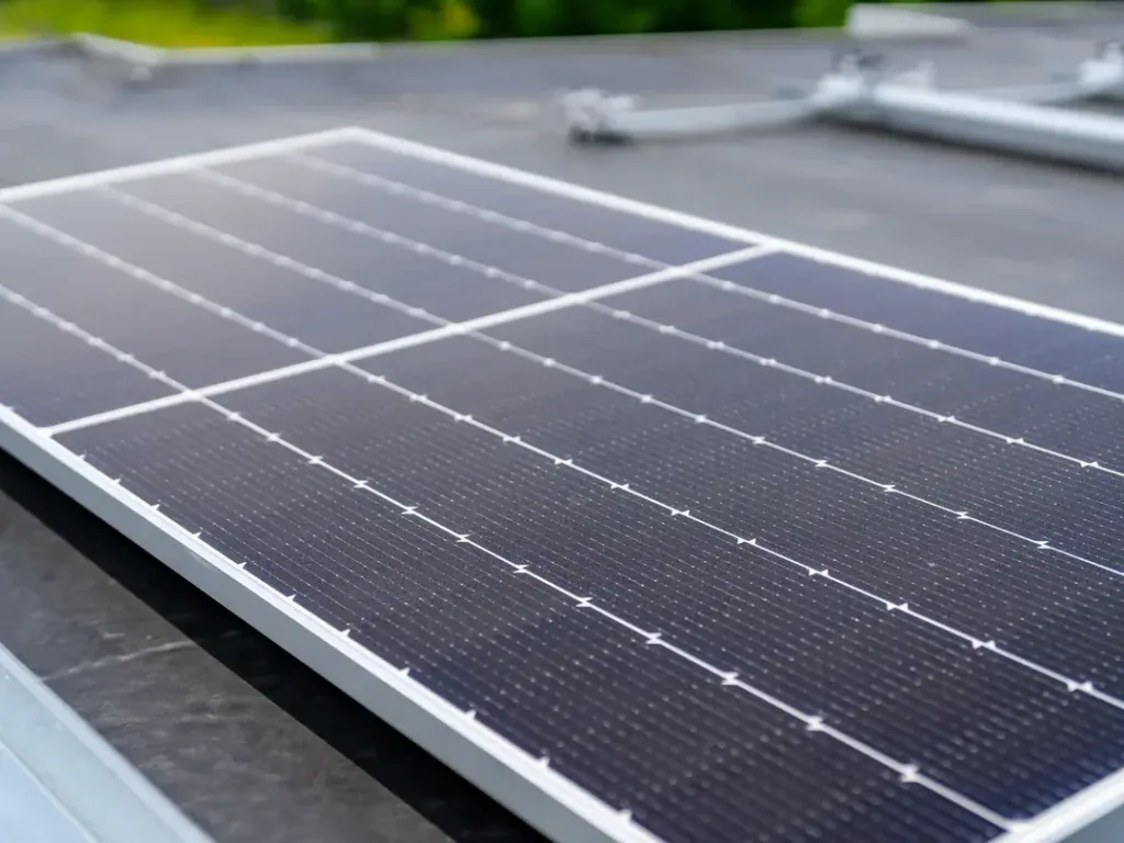 Commercial Solar-Ready Roofing in Aurora, IL